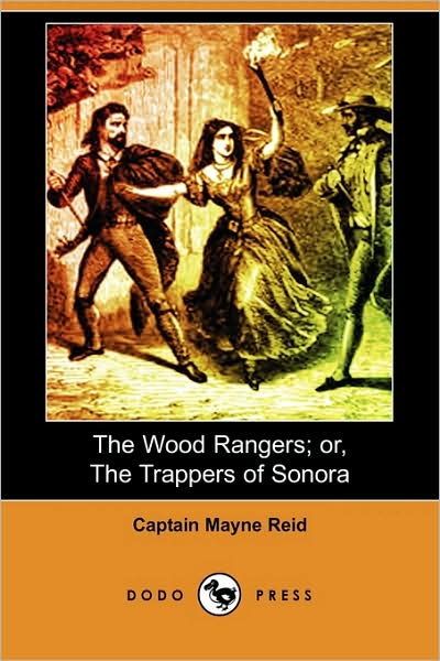Wood Rangers [ePUB]
